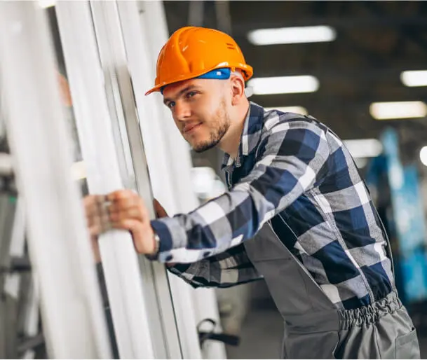 Купить окна в Бишкеке