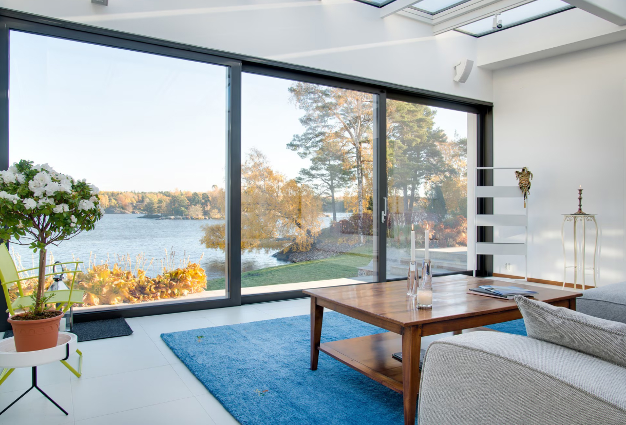 Пластиковые окна в Бишкеке